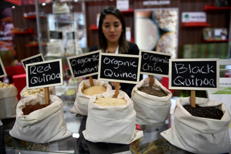 Que mangerons nous en 2050? L’agroalimentaire face à ses tiraillements